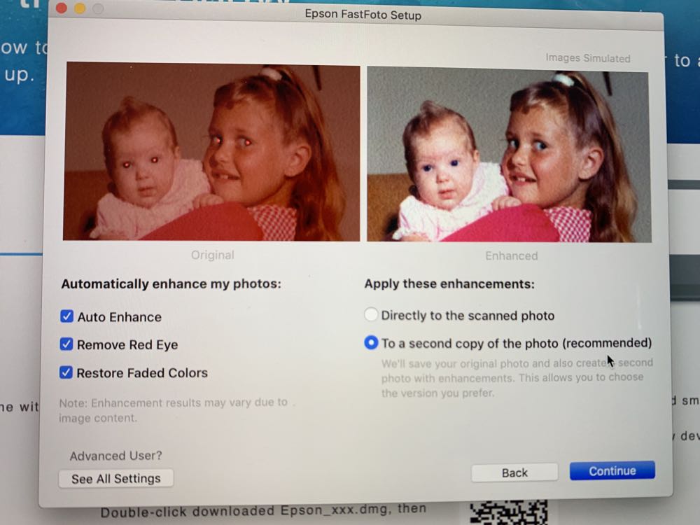 Review: Epson Fast Foto FF-680W                                                                                                                                                                                                                           